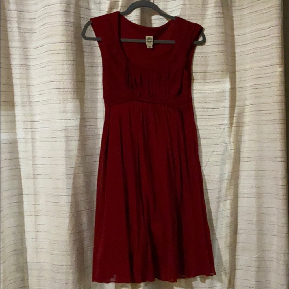 Women’s dress